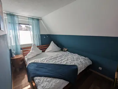 Ferienwohnung für 2 Personen (50 m²) in Born am Darß 6/8