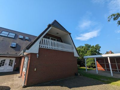 Ferienwohnung für 5 Personen (90 m²) in Born am Darß 10/10