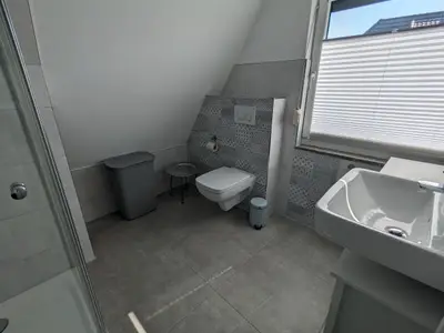 Ferienwohnung für 2 Personen (50 m²) in Born am Darß 7/8