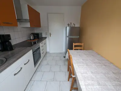 Ferienwohnung für 2 Personen (60 m²) in Born am Darß 2/9
