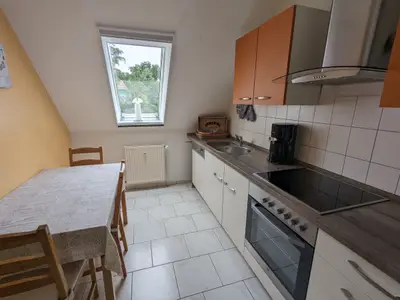 Ferienwohnung für 2 Personen (60 m²) in Born am Darß 3/9