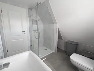 Ferienwohnung für 2 Personen (50 m²) in Born am Darß 8/8
