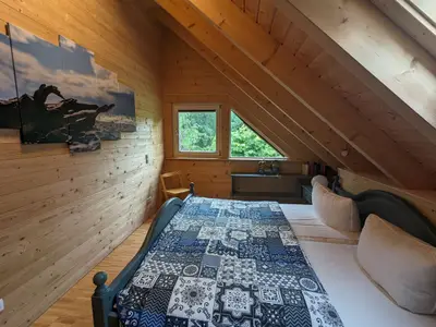 Ferienwohnung für 4 Personen (90 m²) in Born am Darß 8/10