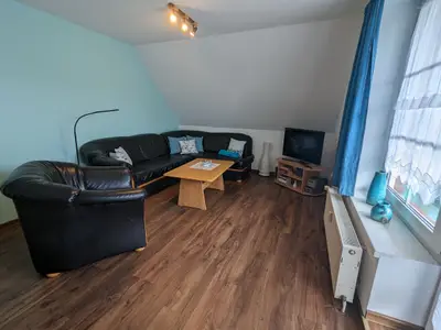 Ferienwohnung für 2 Personen (60 m²) in Born am Darß 4/9