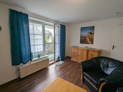 Ferienwohnung für 2 Personen (60 m²) in Born am Darß 5/9
