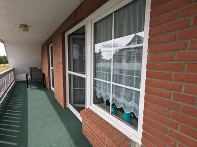 Ferienwohnung für 2 Personen (60 m²) in Born am Darß 6/9