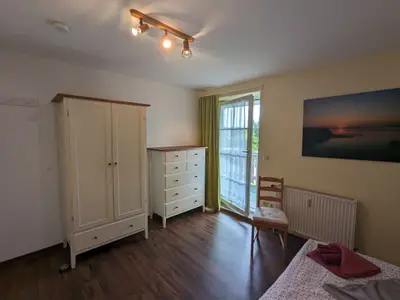 Ferienwohnung für 2 Personen (60 m²) in Born am Darß 7/9