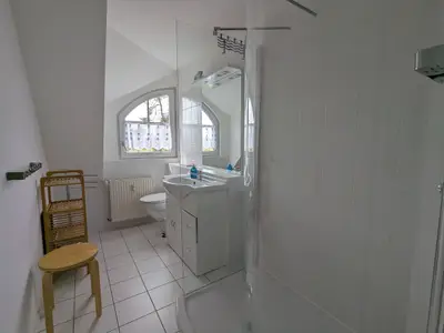 Ferienwohnung für 2 Personen (60 m²) in Born am Darß 8/9