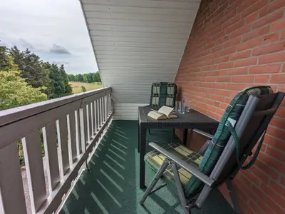 Ferienwohnung für 2 Personen (60 m²) in Born am Darß 9/9
