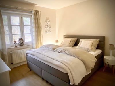 Ferienwohnung für 2 Personen (60 m²) in Born am Darß 3/10