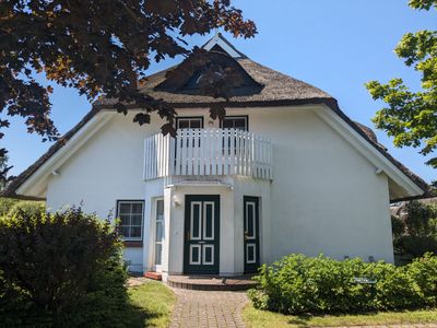 Ferienwohnung für 2 Personen (60 m²) in Born am Darß 6/10