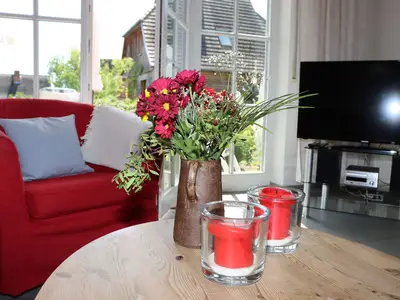 Ferienwohnung für 3 Personen (66 m²) in Born am Darß 3/10