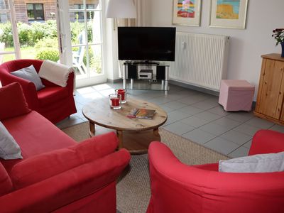 Ferienwohnung für 3 Personen (66 m²) in Born am Darß 4/10