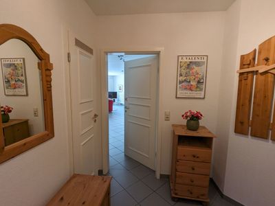 Ferienwohnung für 3 Personen (66 m²) in Born am Darß 5/10