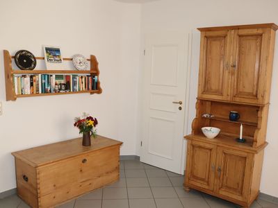 Ferienwohnung für 3 Personen (66 m²) in Born am Darß 6/10