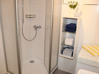 Ferienwohnung für 3 Personen (66 m²) in Born am Darß 9/10