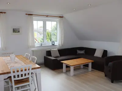 Ferienwohnung für 3 Personen (58 m²) in Born am Darß 2/10