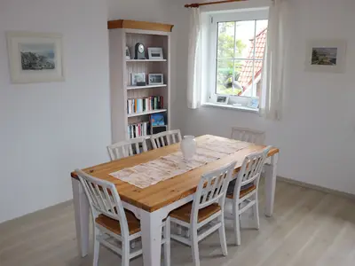 Ferienwohnung für 3 Personen (58 m²) in Born am Darß 4/10