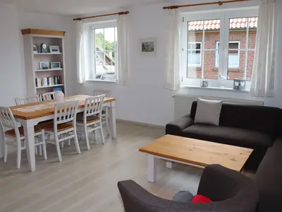 Ferienwohnung für 3 Personen (58 m²) in Born am Darß 5/10