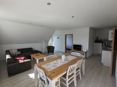Ferienwohnung für 3 Personen (58 m²) in Born am Darß 7/10