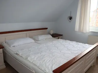 Ferienwohnung für 3 Personen (58 m²) in Born am Darß 8/10