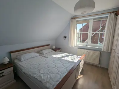 Ferienwohnung für 3 Personen (58 m²) in Born am Darß 9/10