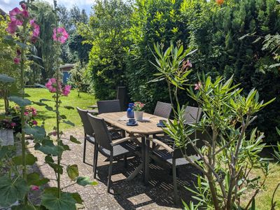 Ferienwohnung für 4 Personen (65 m²) in Born am Darß 1/10