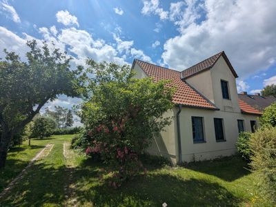 Ferienwohnung für 4 Personen (65 m²) in Born am Darß 2/10