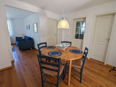 Ferienwohnung für 4 Personen (65 m²) in Born am Darß 3/10