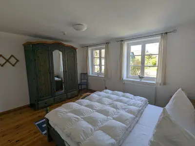 Ferienwohnung für 4 Personen (65 m²) in Born am Darß 7/10