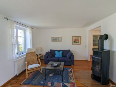 Ferienwohnung für 4 Personen (65 m²) in Born am Darß 9/10