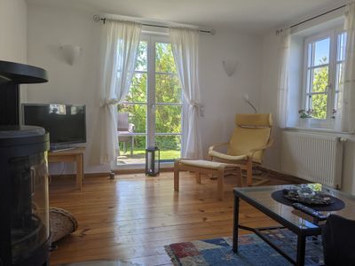 Ferienwohnung für 4 Personen (65 m²) in Born am Darß 10/10