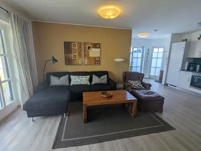 Ferienwohnung für 4 Personen (65 m²) in Born am Darß 3/10