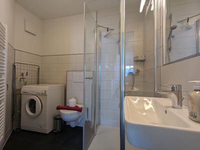 Ferienwohnung für 4 Personen (65 m²) in Born am Darß 7/10