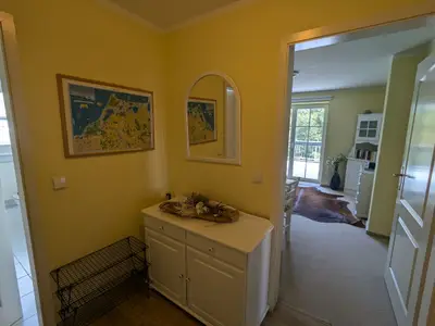 Ferienwohnung für 2 Personen (60 m²) in Born am Darß 5/10