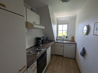 Ferienwohnung für 3 Personen (60 m²) in Born am Darß 7/10