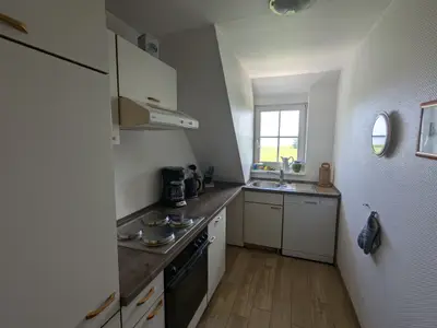 Ferienwohnung für 2 Personen (60 m²) in Born am Darß 7/10