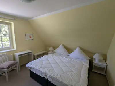 Ferienwohnung für 2 Personen (60 m²) in Born am Darß 8/10
