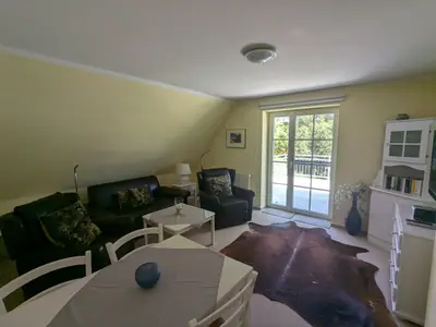 Ferienwohnung für 2 Personen (60 m²) in Born am Darß 9/10