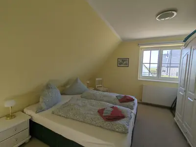 Ferienwohnung für 2 Personen (60 m²) in Born am Darß 5/10