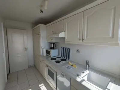 Ferienwohnung für 2 Personen (60 m²) in Born am Darß 6/10