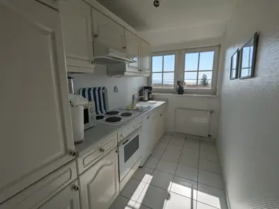 Ferienwohnung für 2 Personen (60 m²) in Born am Darß 7/10