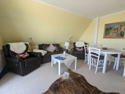 Ferienwohnung für 2 Personen (60 m²) in Born am Darß 10/10
