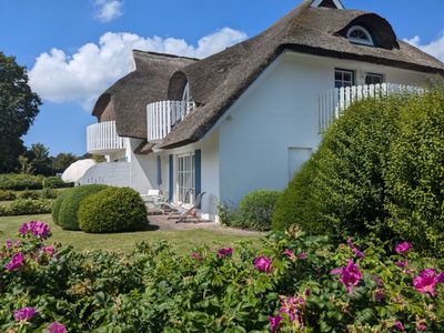 Ferienwohnung für 2 Personen (77 m²) in Born am Darß 2/10