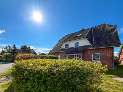 Ferienwohnung für 2 Personen (50 m²) in Born am Darß 1/10