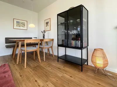 Ferienwohnung für 2 Personen (50 m²) in Born am Darß 2/10