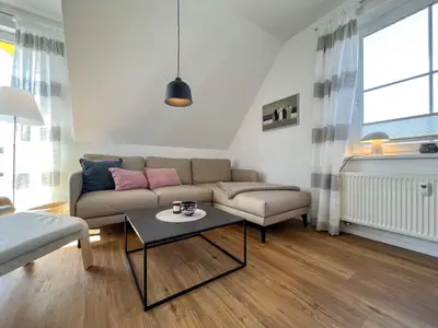 Ferienwohnung für 2 Personen (50 m²) in Born am Darß 3/10