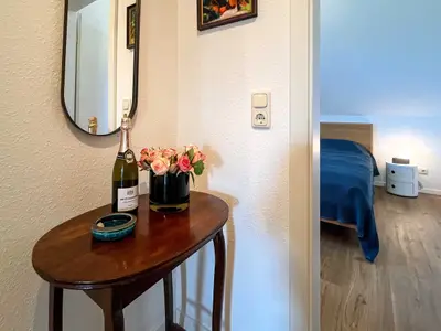 Ferienwohnung für 2 Personen (50 m²) in Born am Darß 4/10