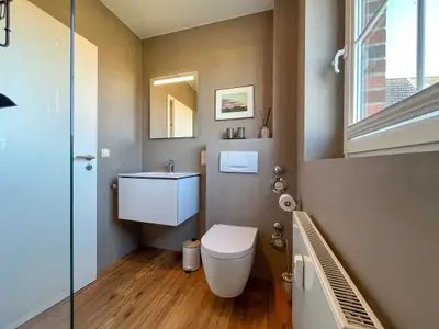 Ferienwohnung für 2 Personen (50 m²) in Born am Darß 5/10
