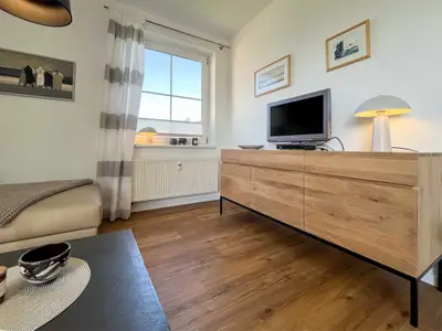 Ferienwohnung für 2 Personen (50 m²) in Born am Darß 8/10